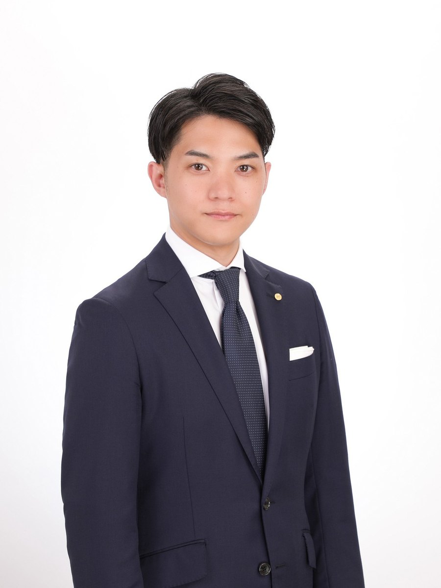 代表取締役 赤澤 祐太