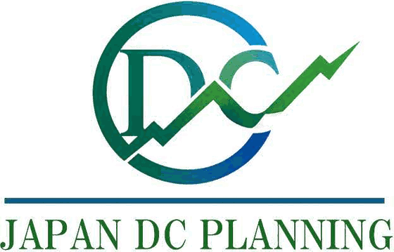 日本ＤＣプランニング株式会社 ロゴ